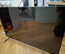 Faulty Samsung TU8000 50" 4K Smart TV