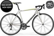 Merida Scultura 100 Road Bike Offer