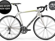 main image for ad Merida Scultura 100 Road Bike Offer
