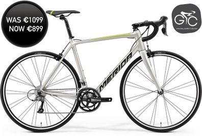 Merida Scultura 100 Road Bike Offer