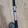 Beto Precision Mountain Bike Suspension Fork Shock Pump (300 PSI 20 Bar) Image 7