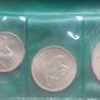 1964 UNC  Set. Coins of Ireland. Image 6