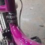 Ridgeback bike Image 3
