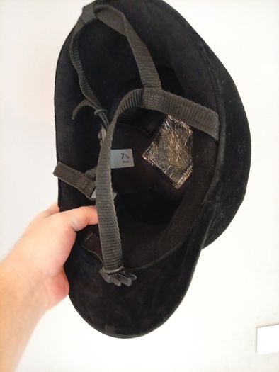 helmet
