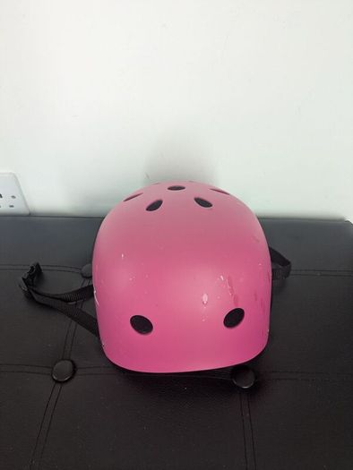 helmet No Fear