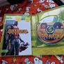 Duke Nukem Forever Xbox360 Games Original Image 4