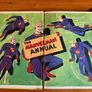 Vintage annual: 'Marvelman' 1956 Image 2