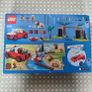 LEGO (6030) City Wildlife Rescue Off-Roader set Image 6
