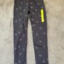 New Girls leggings bunny 6-7 years old 122cm Image 2