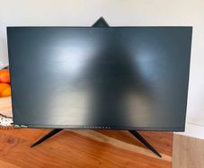 240hz Monitor Alienware Gamer Free-Sync 27 HDMI AW2518HF