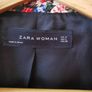Zara blazer (M) Image 3