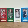 Christmas Porcelain Doll Image 2