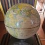 Leapfrog Interactive Odyssey III Educational Game Talking Globe Eureka Challenge Image 5