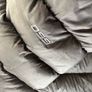 North Face Black Jacket Image 3