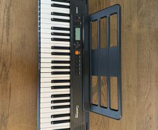 key board