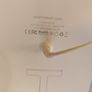 Light therapy lamp Image 3