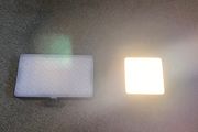 Camera Lights