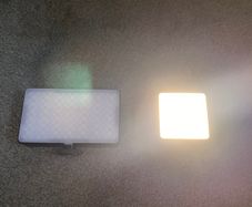 Camera Lights