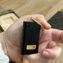 Vintage Colibri of London Lighter , boxed Never Used Image 4