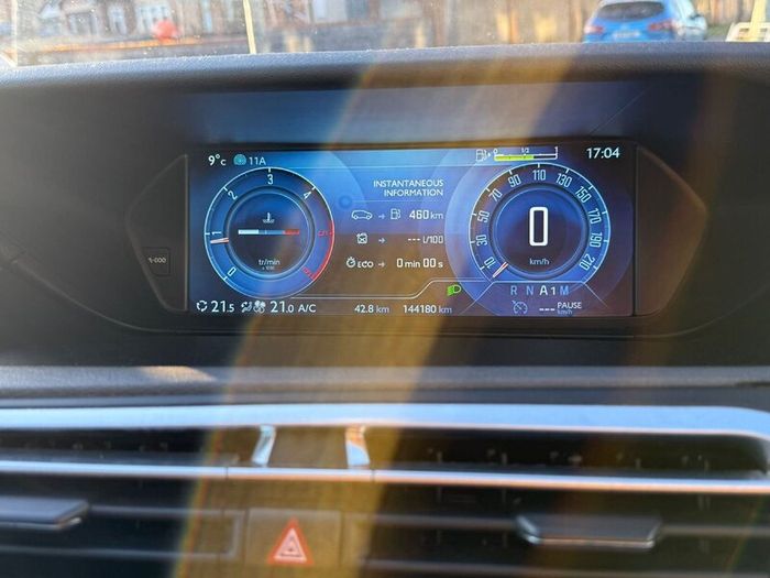 Citroen C4 2015
