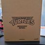 SUPER7 Undercover Raphael Teenage Mutant ninja turtles TMNT Image 2