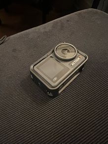 DJI Action 3