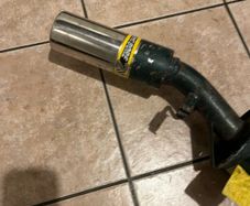Mk 2 escort peco exhaust