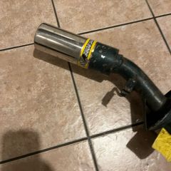 Mk 2 escort peco exhaust