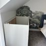 IKEA Myllra Baby Cot Image 2