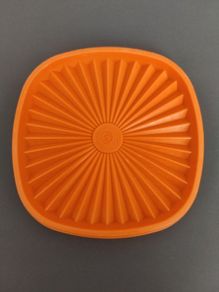 Tupperware Lid