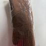 Ladies Sheepskin Gloves Image 4