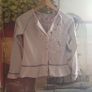 Monsoon Long Sleeved Top Age 10-11 Image 7
