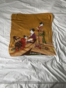 Vintage Japanese Textile