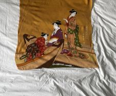 Vintage Japanese Textile