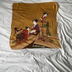 Vintage Japanese Textile
