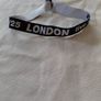 oasis London tote bag + hat + pins + wrist band Image 5