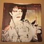 David Bowie Scary Monsters And Super Creeps Original 1981 7inch Vinyl Image 2