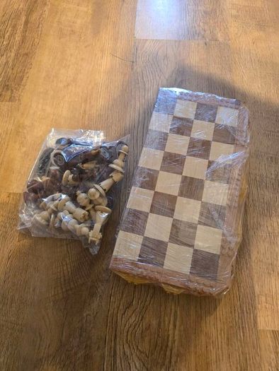LEGO - Traditional Chess Set