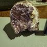 Amethyst geodes Image 4