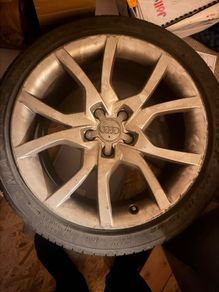 wheels