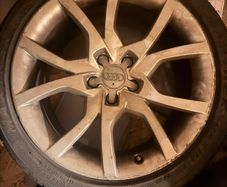 wheels