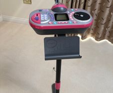 Vtech dj set