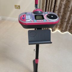 Vtech dj set