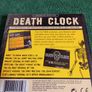 Death Clock - Cd- Rom (sealed) Image 2