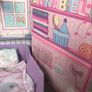 Baby Annabelle doll play house Image 6