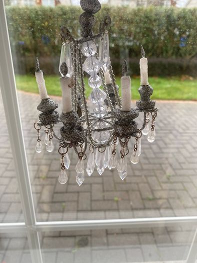 Christmas bits and bobs