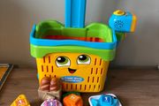 leap frog toy