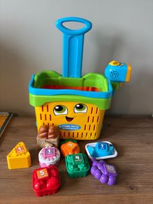 leap frog toy