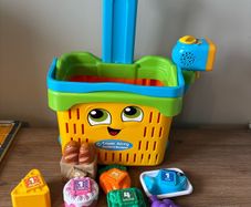 leap frog toy