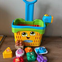 leap frog toy
